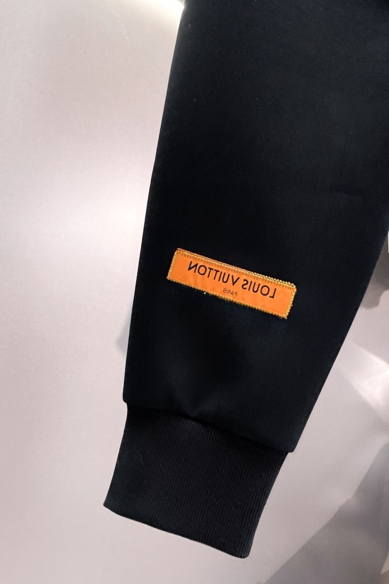 Louis Vuitton Long Pants